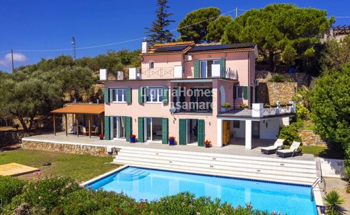 Villa in Villafalletto, Imperia, Ligurien 1
