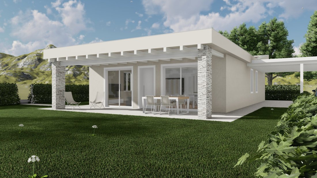 Villa in Soiano del Lago, Lombardy, Italy 2 - 13385508