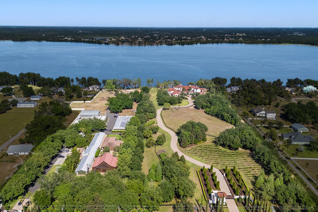 House in Thonotosassa, Florida, United States 2 - 15569962