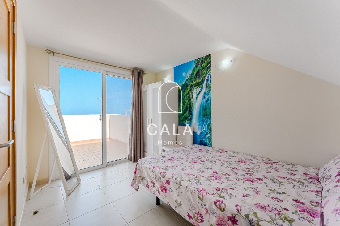 House in Santiago del Teide, Canary Islands, Spain 3 - 16021833