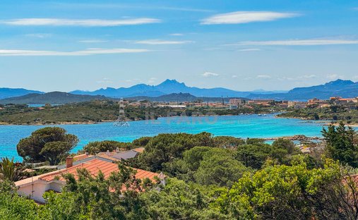 Villa in La Maddalena, Sardinia, Italy 1