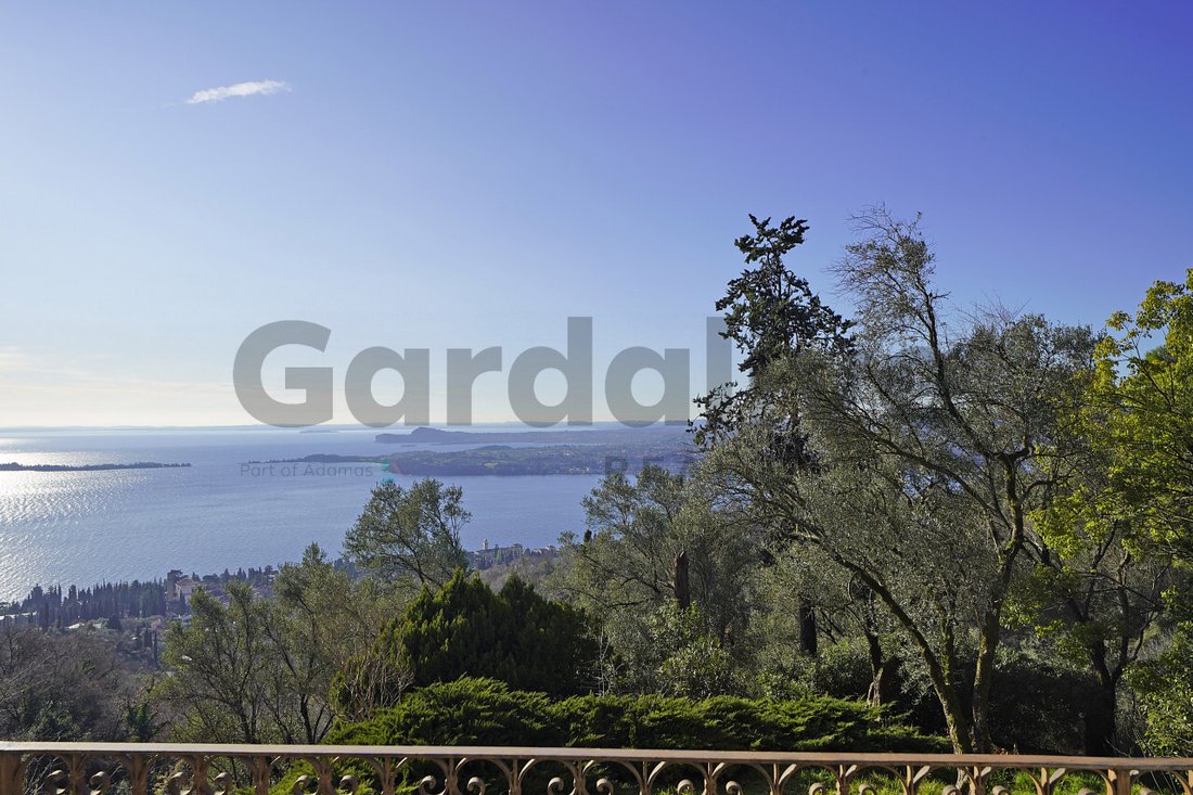 Apartment in Gardone Riviera, Lombardy, Italy 4 - 15157310