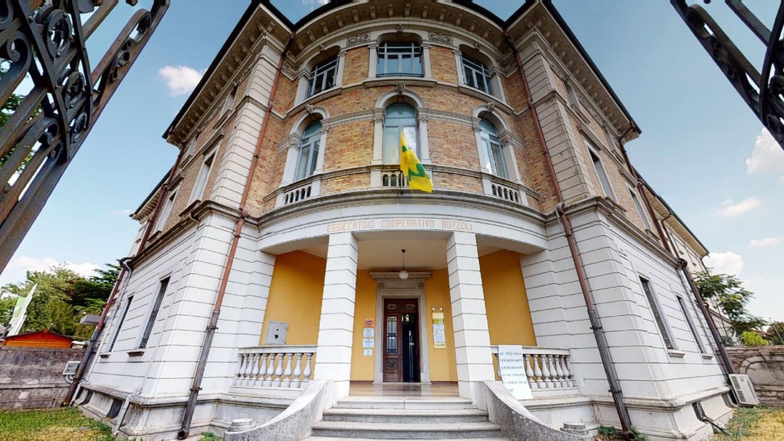A UNESCO Crown Jewel: Udine’s Timeless Palace in Cividale’s Heart