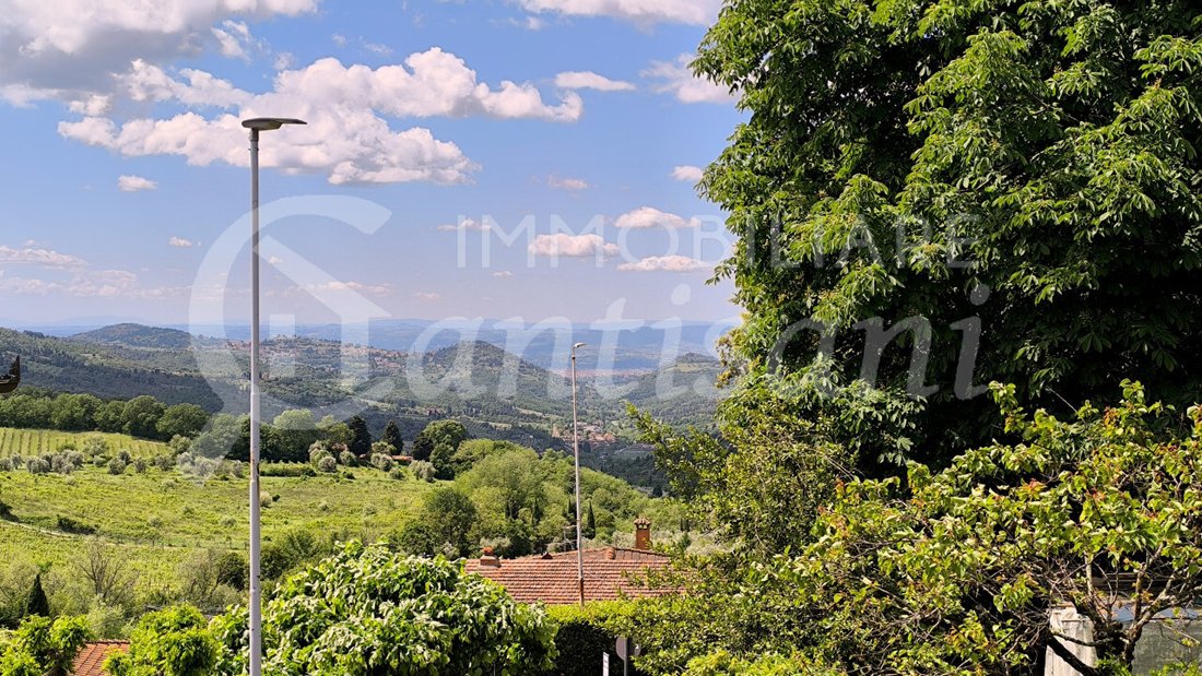 Villa in Fiesole, Tuscany, Italy 2 - 14386390