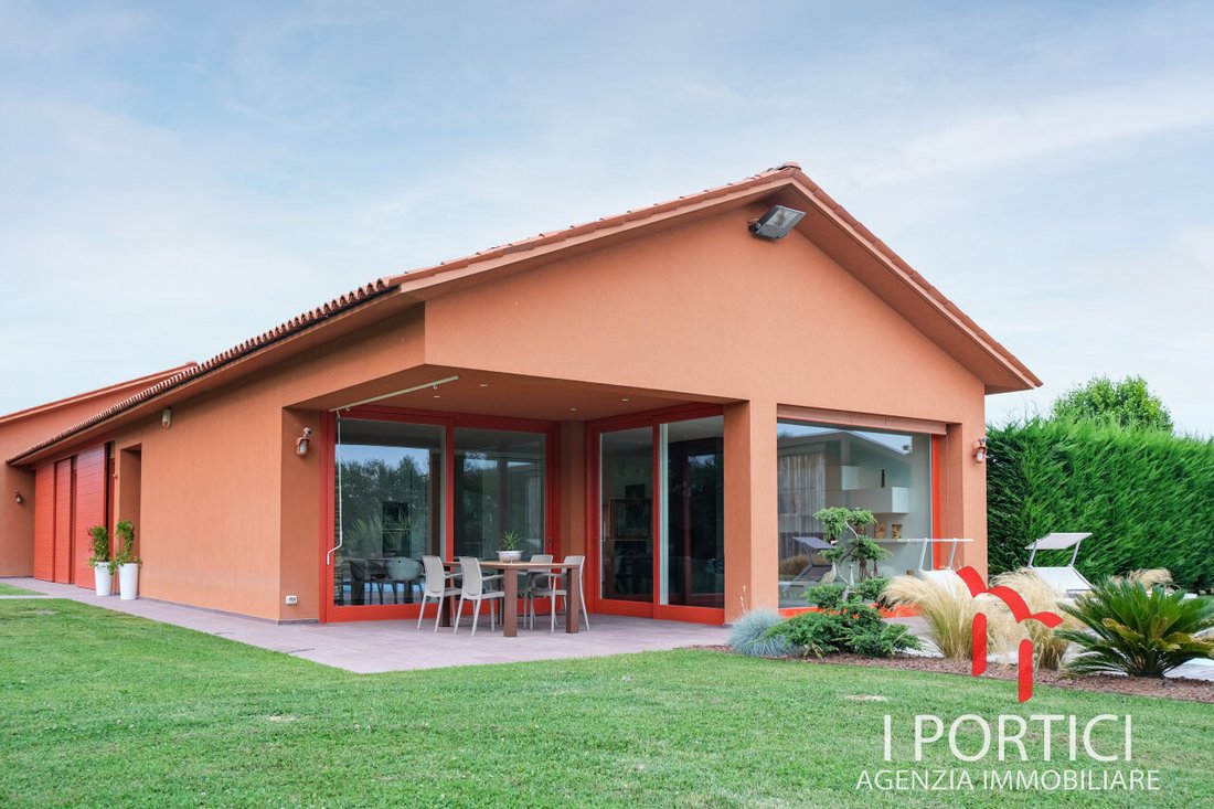 House in Gardigiano, Scorze, Veneto 5 - 16015851