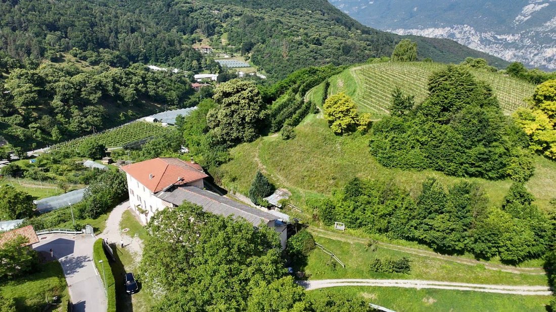 House in Drena, Trentino – Alto Adige/Südtirol, Italy 2 - 14918842