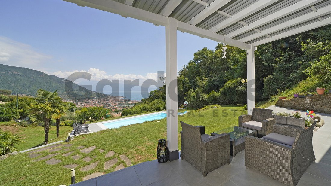 House in Salo, Lombardy, Italy 5 - 15985552