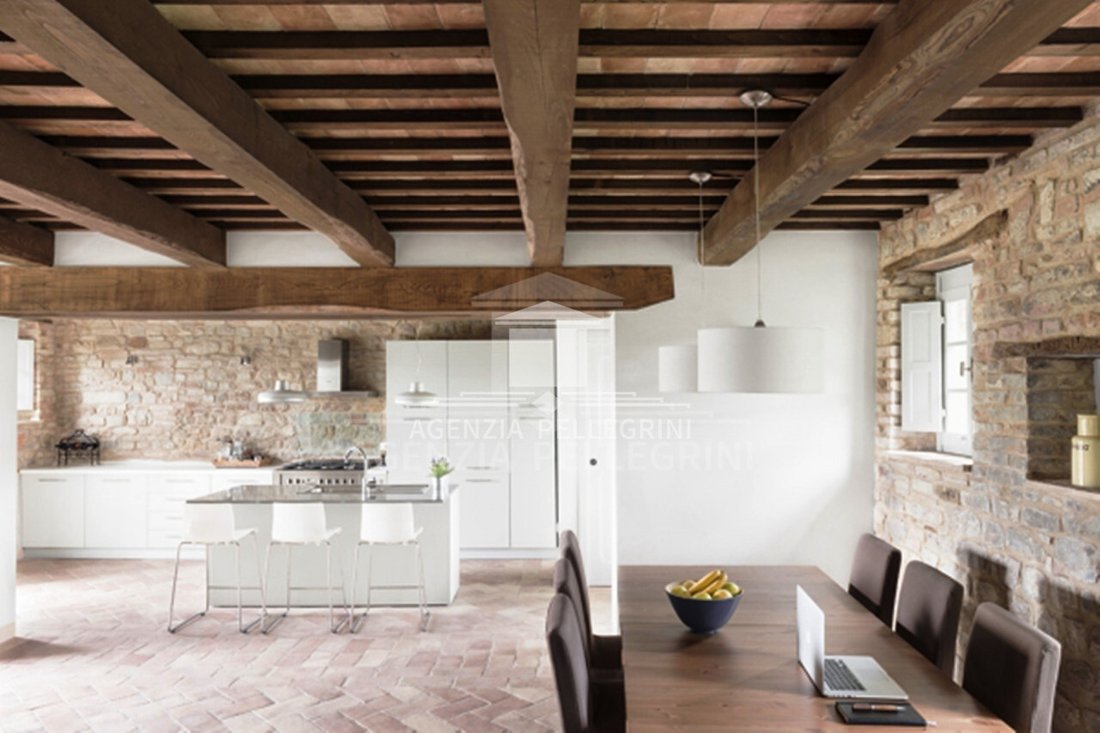 Apartment in Center, Vicenza, Veneto 3 - 12118592