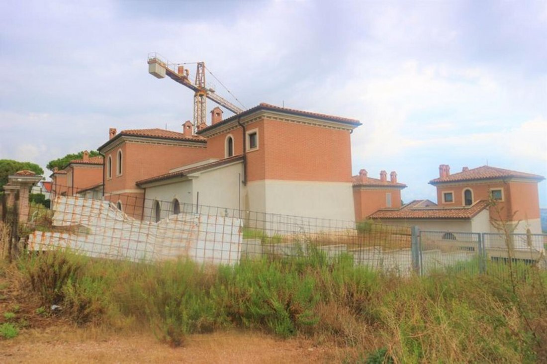 Land in Potenza Picena, Marche, Italy 5 - 15460039
