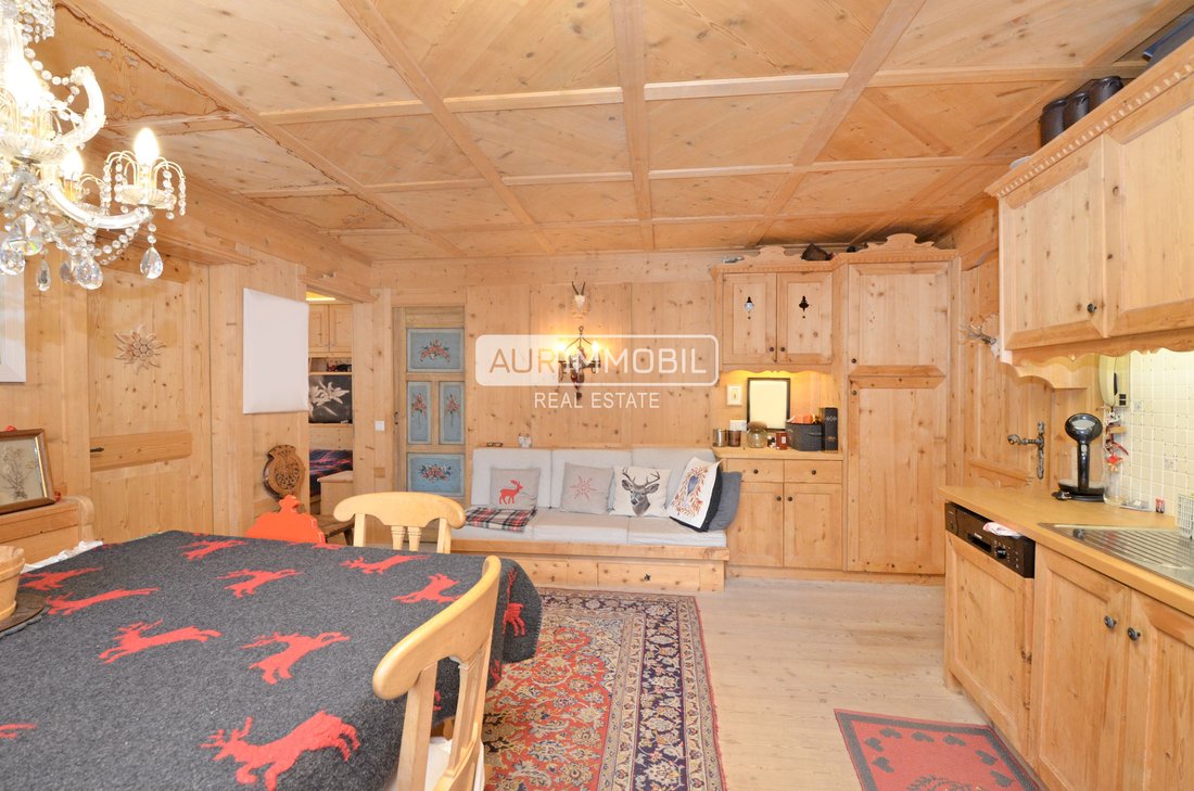 Apartment in Marèo - Enneberg - Marebbe / Enneberg, Trentino – Alto Adige/Südtirol, Italy 4 - 16021448