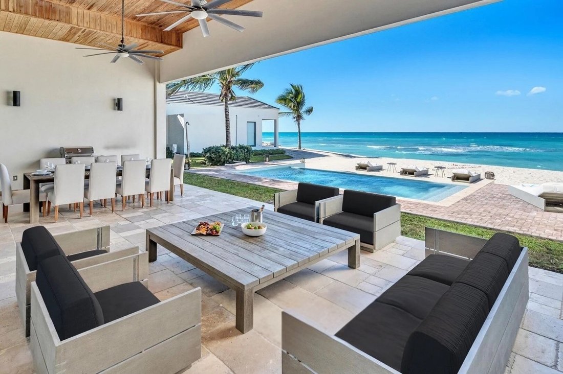 Villa in North Bimini, Bimini, The Bahamas 1 - 16021452