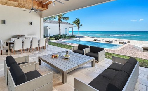 Villa en North Bimini, Îles Bimini, Bahamas 1