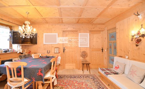 Apartment in Marèo - Enneberg - Marebbe / Enneberg, Trentino – Alto Adige/Südtirol, Italy 1