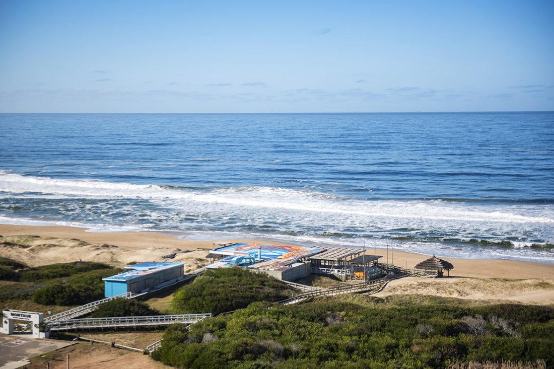 Apartment in Punta del Este, Maldonado Department, Uruguay 1 - 16021472