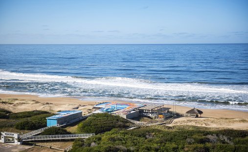 Appartamento a Punta del Este, Dipartimento di Maldonado, Uruguay 1