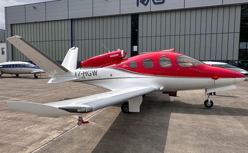 Cirrus 2