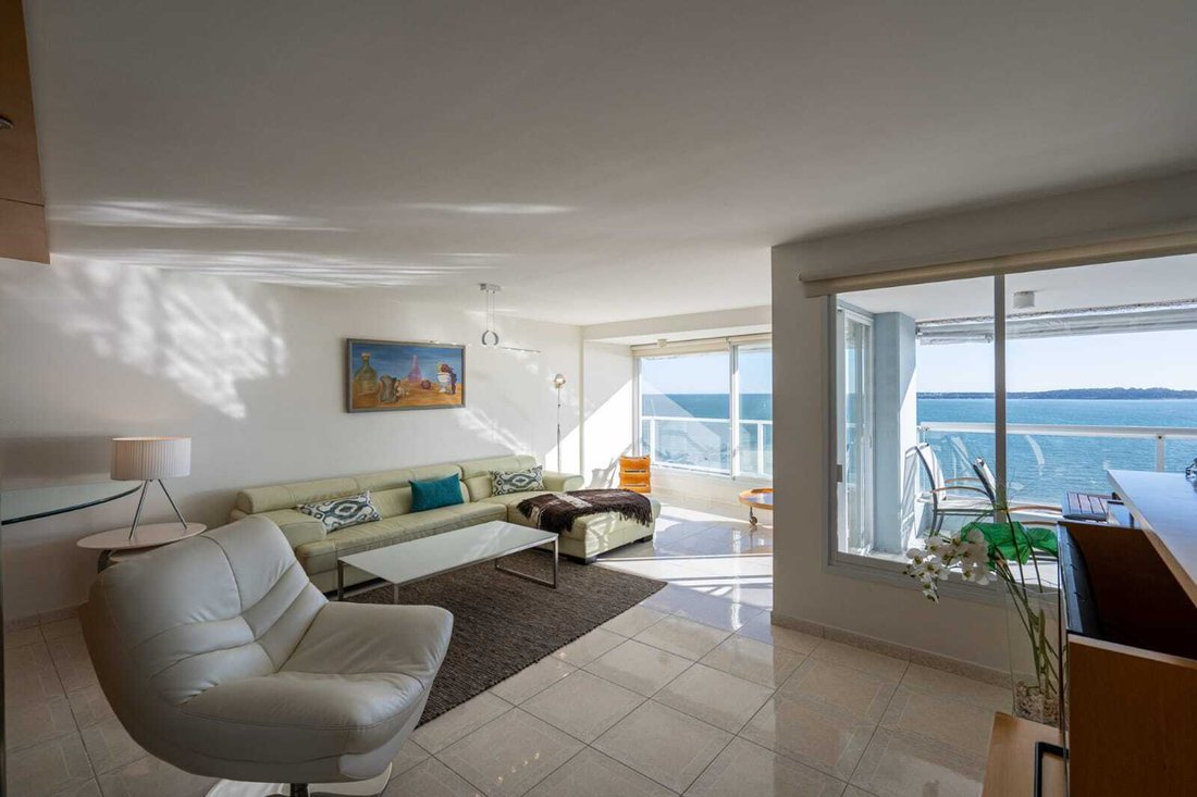 Apartment in Punta del Este, Maldonado Department, Uruguay 3 - 16021664