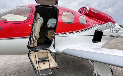 Cirrus 3