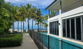 Casa a El Chirú, Provincia di Coclé, Panamá 2