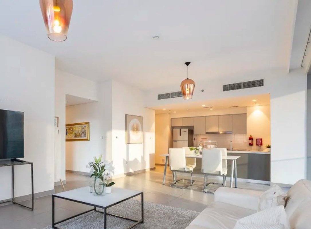Apartment in Downtown Dubai, Dubai, United Arab Emirates 2 - 16022089