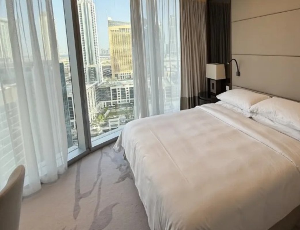 Apartment in Downtown Dubai, Dubai, United Arab Emirates 5 - 16022120