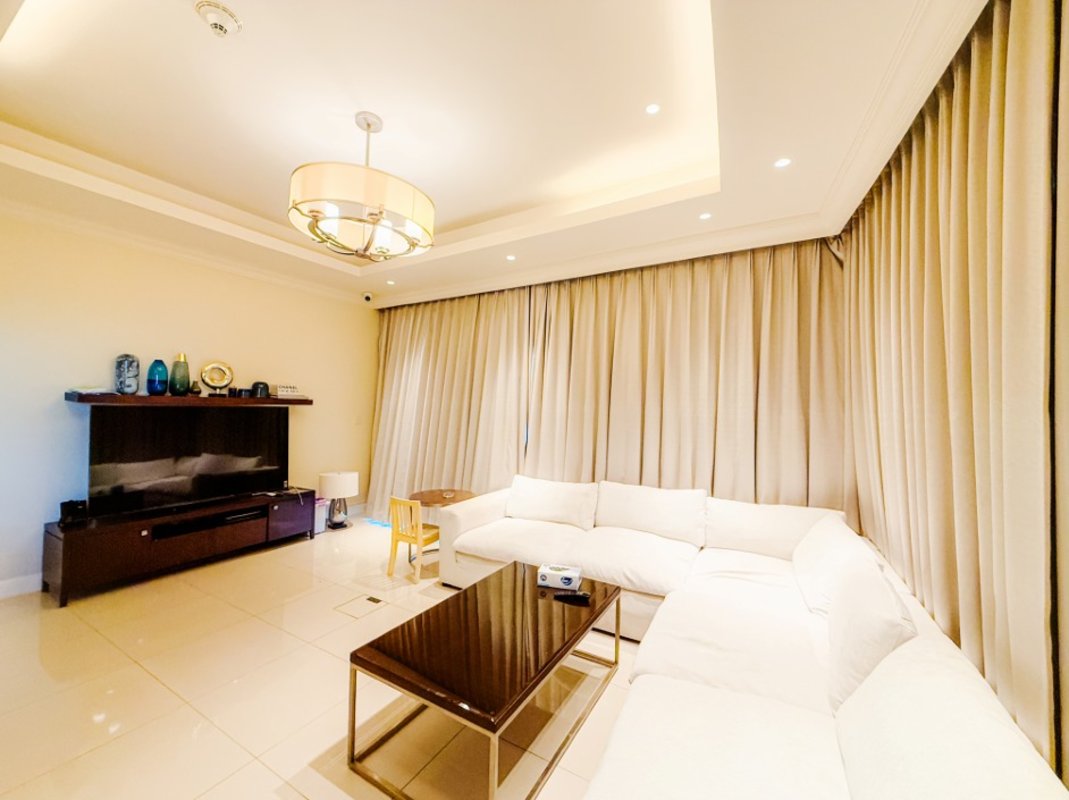 Apartment in Downtown Dubai, Dubai, United Arab Emirates 4 - 16022134