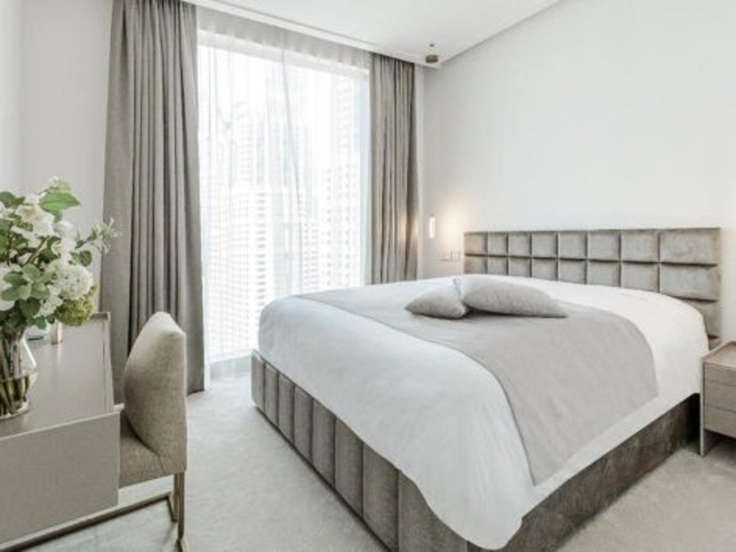 Apartment in Downtown Dubai, Dubai, United Arab Emirates 2 - 16022054