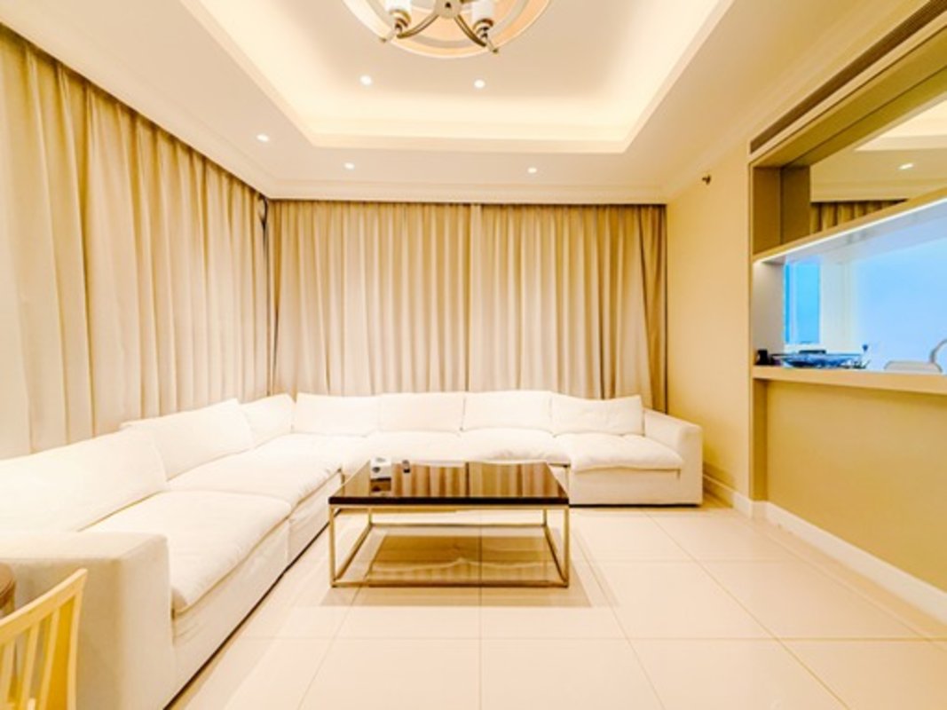 Apartment in Downtown Dubai, Dubai, United Arab Emirates 3 - 16022134