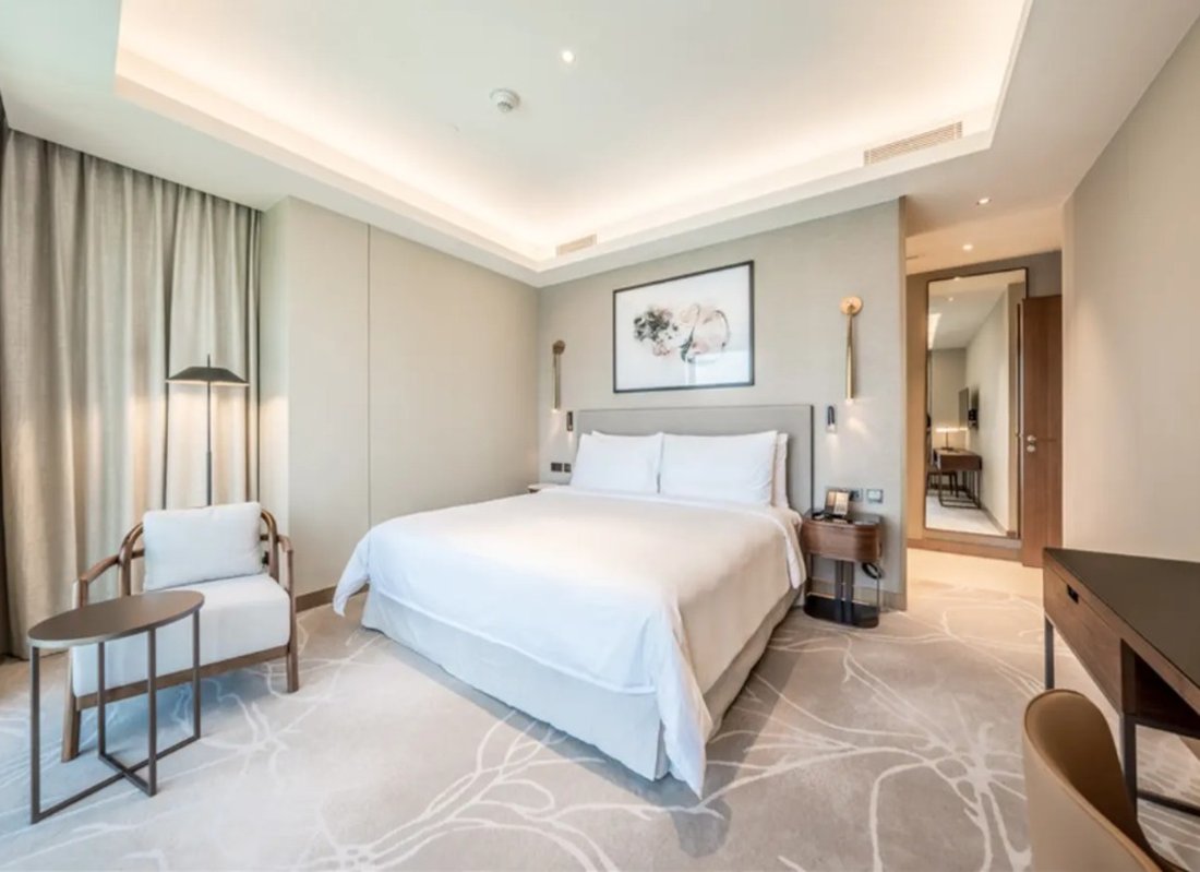 Apartment in Burj Khalifa Lake, Downtown Dubai, Dubai 5 - 16022131