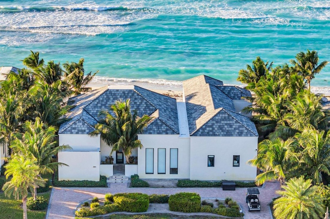 Villa in North Bimini, Bimini, The Bahamas 5 - 16021452