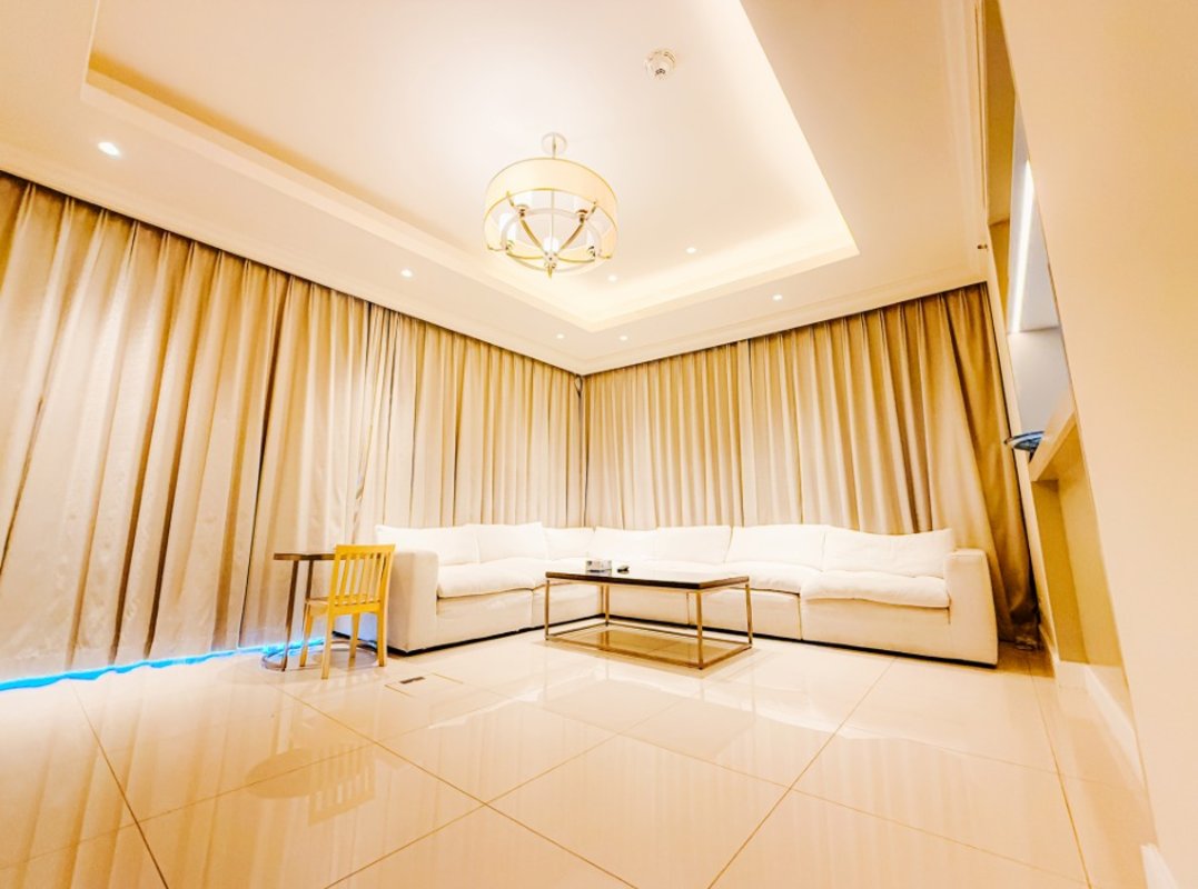 Apartment in Downtown Dubai, Dubai, United Arab Emirates 1 - 16022134