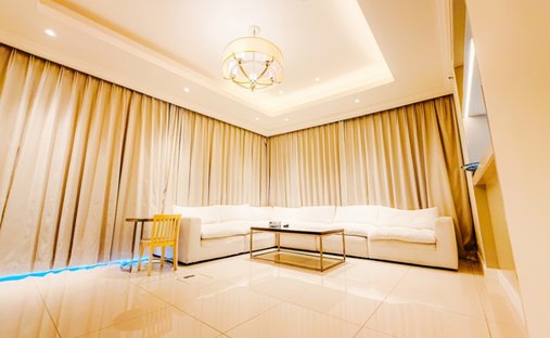 Apartment in Dubai, Dubai, United Arab Emirates 1