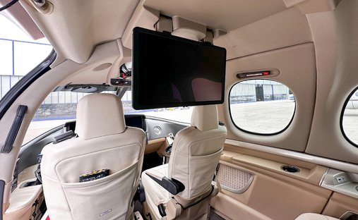 Cirrus 6