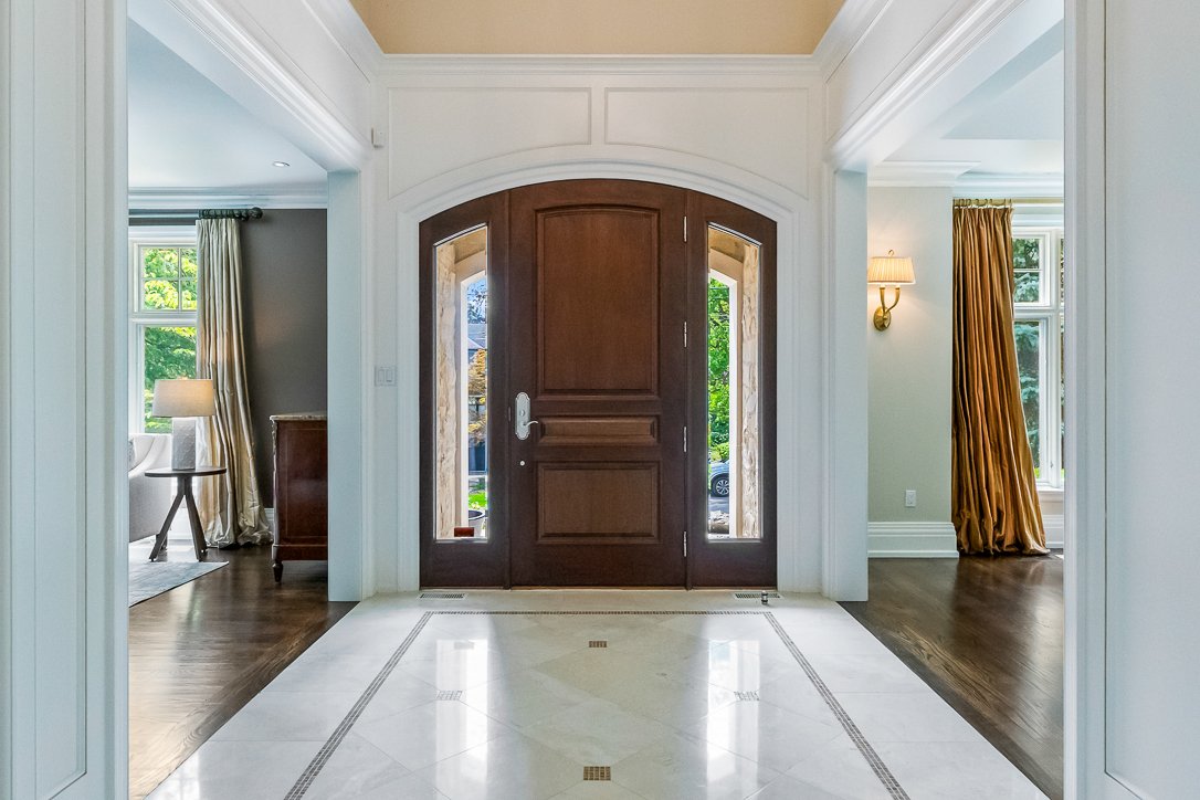 House in Mississauga, Ontario, Canada 4 - 16021487