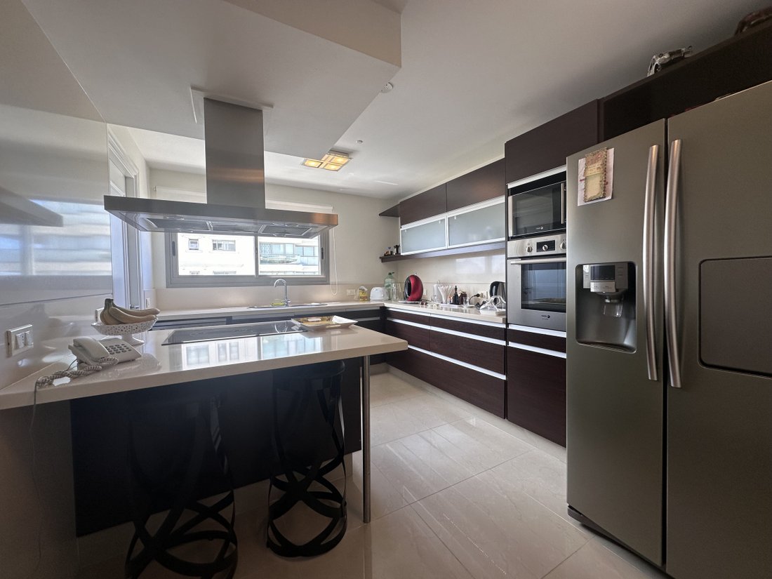 Apartment in Punta del Este, Maldonado Department, Uruguay 5 - 16021896