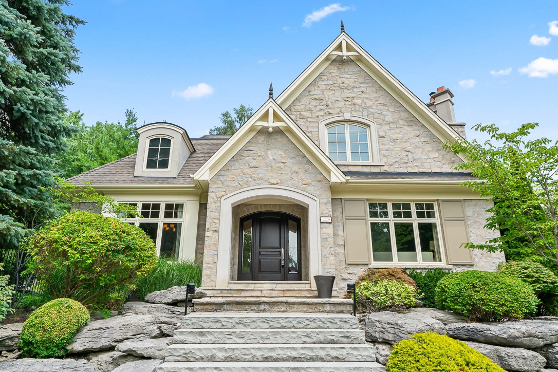 House in Mississauga, Ontario, Canada 3 - 16021487