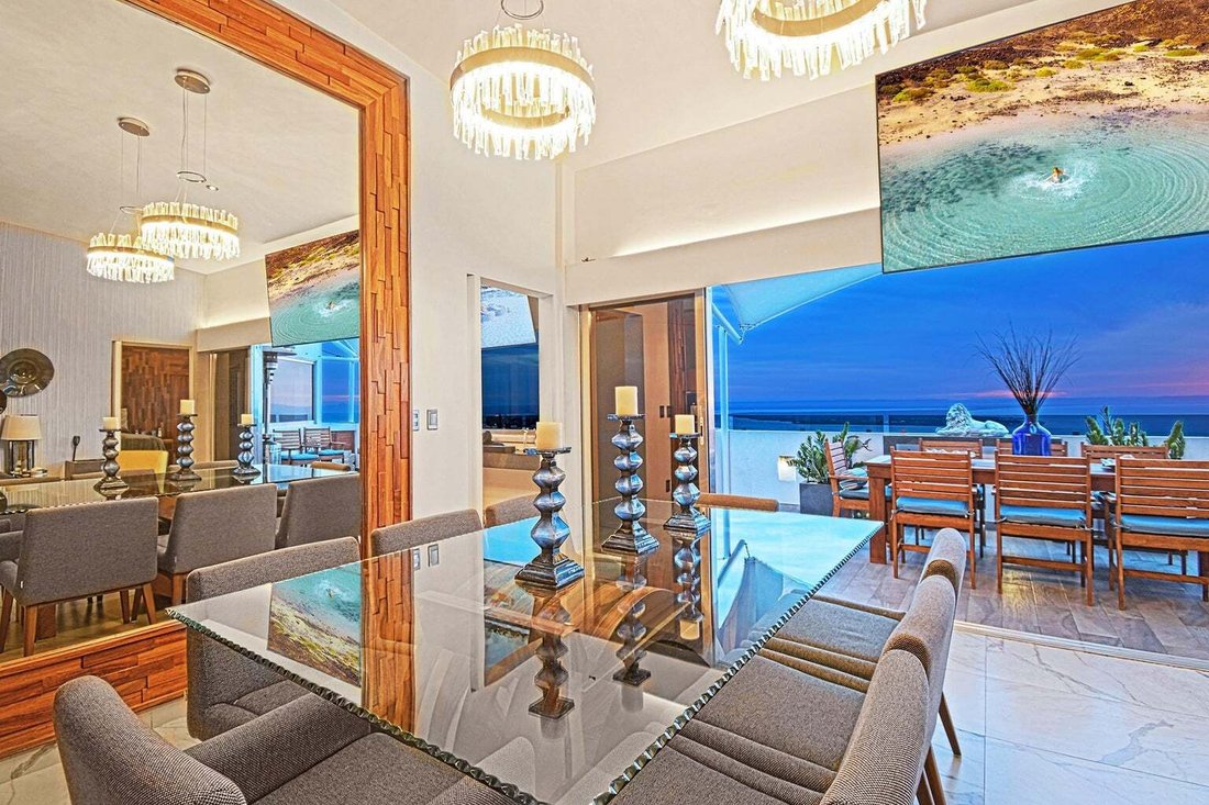 Apartment in La Paz, Baja California Sur, Mexico 3 - 16022033