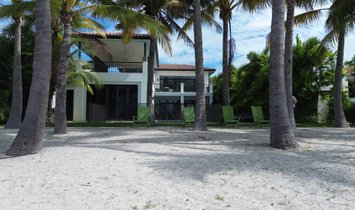 Casa a El Chirú, Provincia di Coclé, Panamá 1
