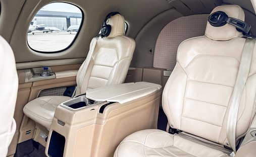 Cirrus 5