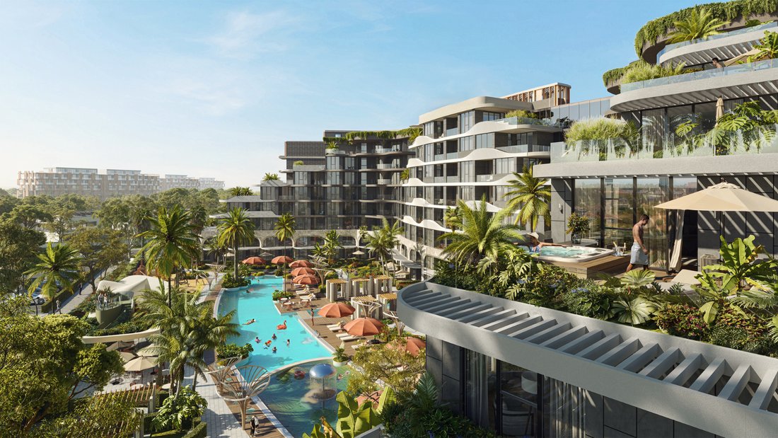 Apartment in Altıntaş, Antalya, Turkey 5 - 16022574