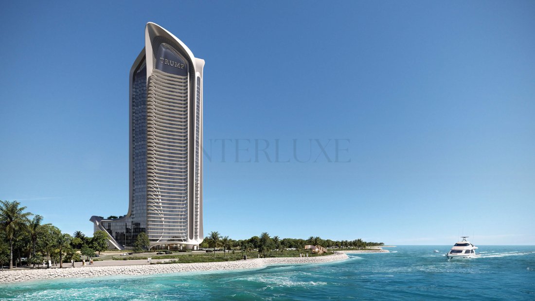 Penthouse in Jeddah, Makkah Province, Saudi Arabia 2 - 16022128