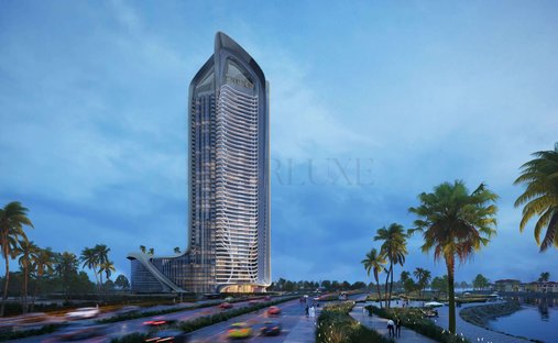 Penthouse in Jeddah, Makkah Province, Saudi Arabia 1