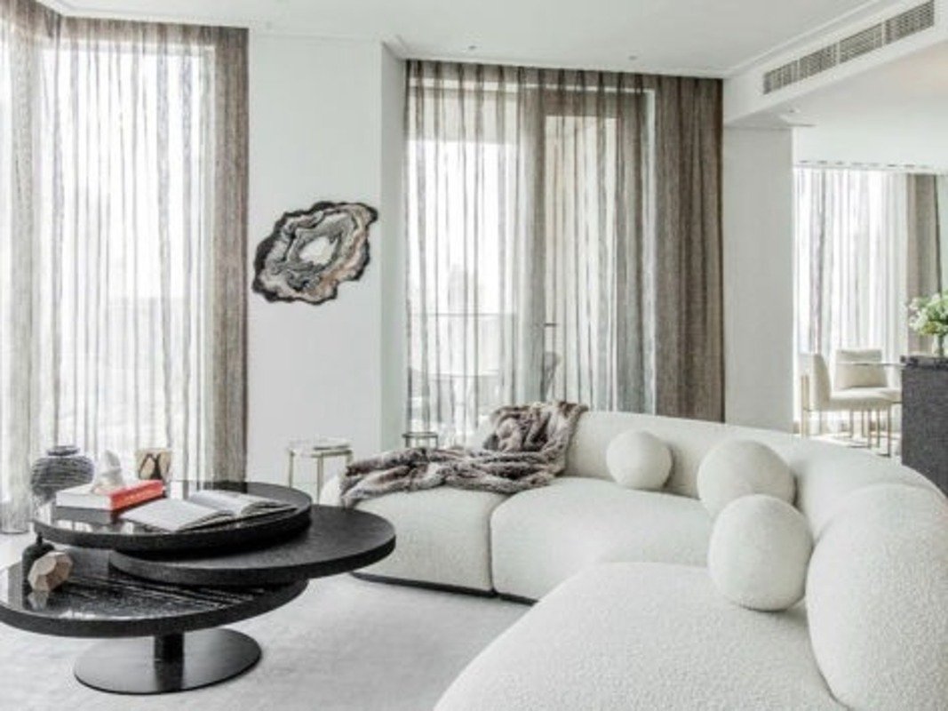 Apartment in Downtown Dubai, Dubai, United Arab Emirates 1 - 16022054