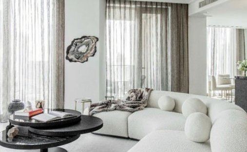 Apartment in Dubai, Dubai, United Arab Emirates 1