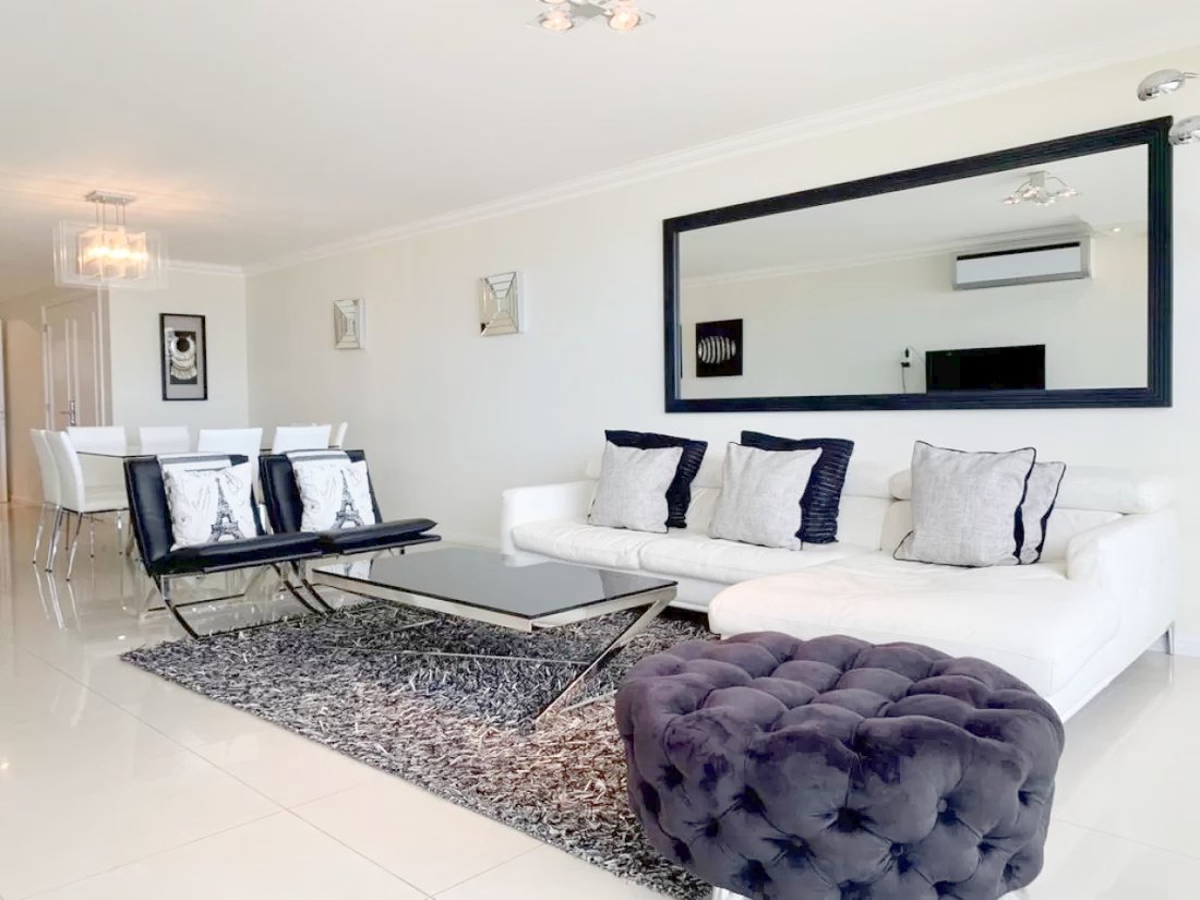 Apartment in Punta del Este, Maldonado Department, Uruguay 1 - 16022135