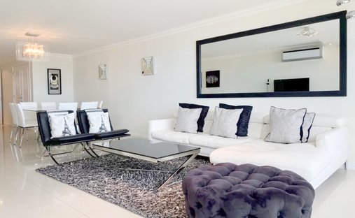 Apartment in Punta del Este, Maldonado Department, Uruguay 1