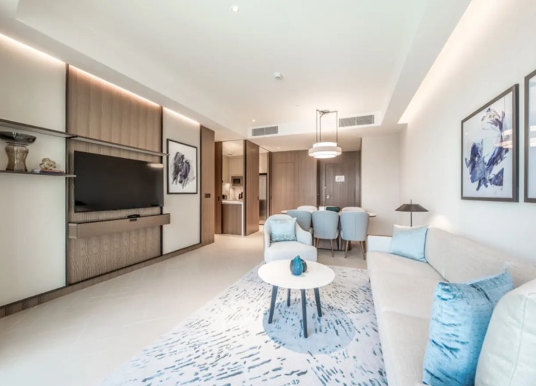 Apartment in Burj Khalifa Lake, Downtown Dubai, Dubai 2 - 16022131