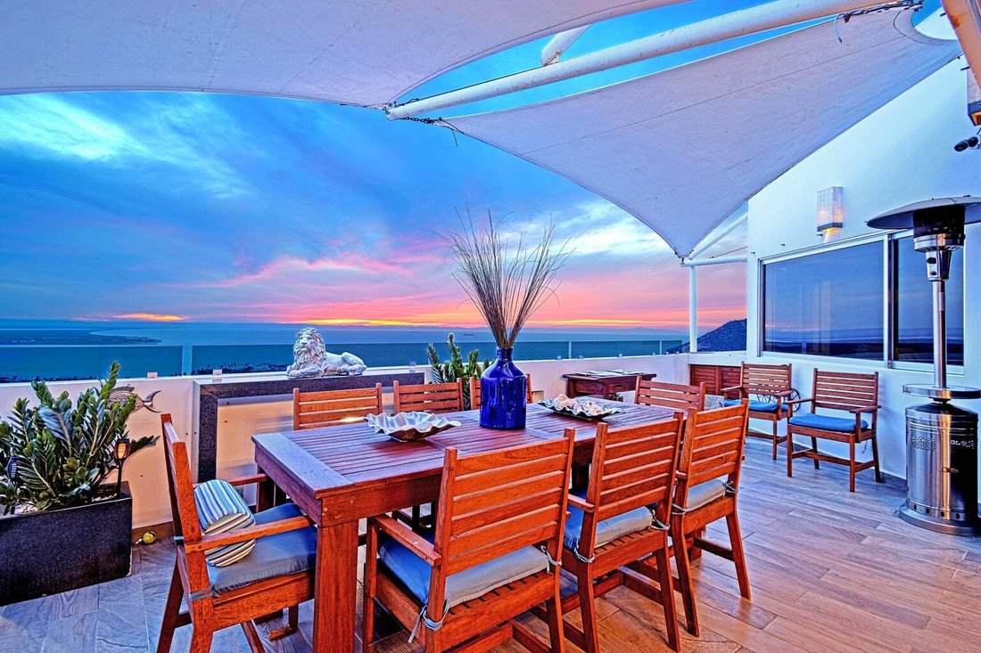 Apartment in La Paz, Baja California Sur, Mexico 1 - 16022033