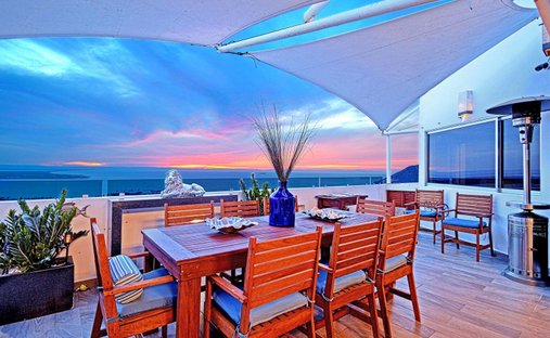 Apartment in La Paz, Baja California Sur, Mexico 1