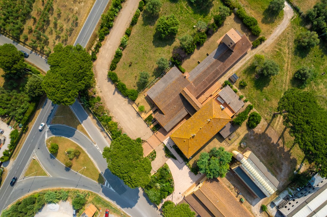 Country House in Castagneto Carducci, Tuscany, Italy 5 - 16021513